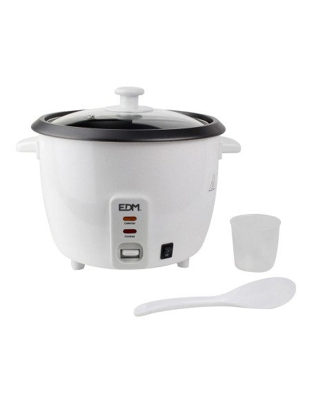 Olla arrocera 400 w 1 l