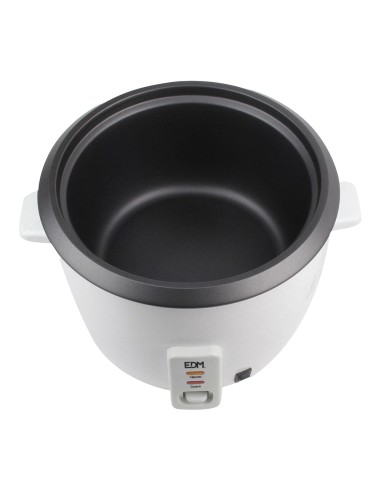 Olla arrocera 400 w 1 l