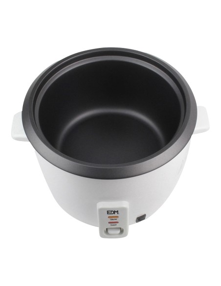 Olla arrocera 400 w 1 l