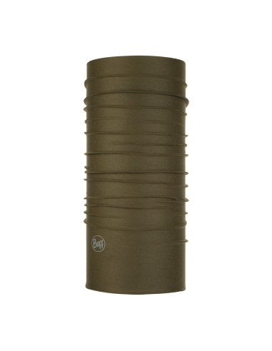 Bandana tubular coolnet uv verde militar buff