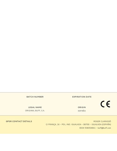 Gorra con protector de nuca pack bimini cap...