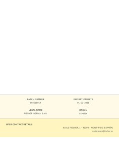 Solucion total agarre extremo blanco 290 ml 2