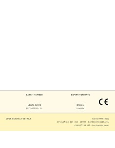 Pack 5+1 maxtra pro all-in-1-6 meses 1050817 brita 2