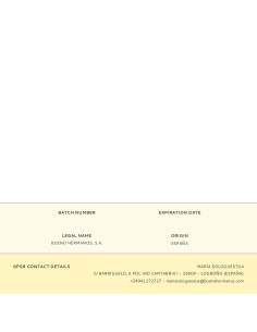 Cortauñas con lima cromado 8cm d 3 claveles 2