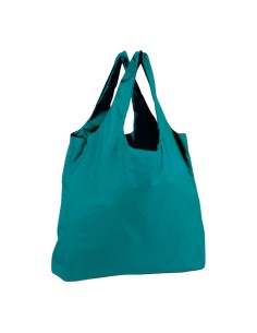 Bolsa impermeable compra plegable soporta hasta 20 kg, colores surtidos 2