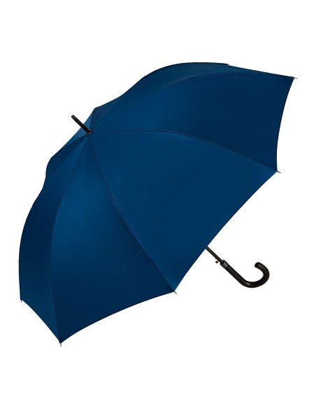 Paraguas largo, ø117cm, colores surtidos