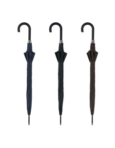 Paraguas largo, colores surtidos con cuadros escoces, ø108cm 135. c-collection