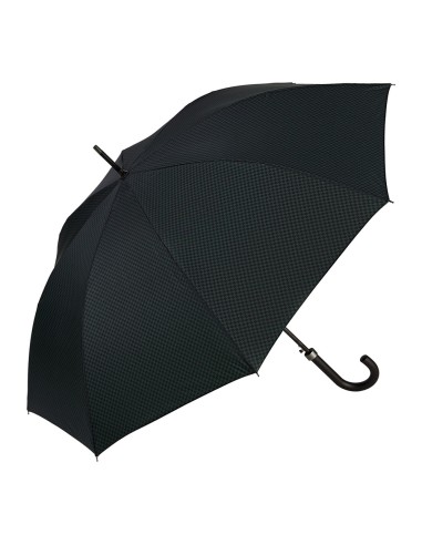 Paraguas largo, colores surtidos con cuadros...