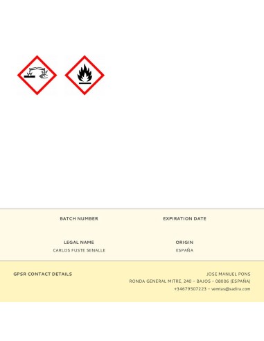 Aceite protector centauro contra salitre y...