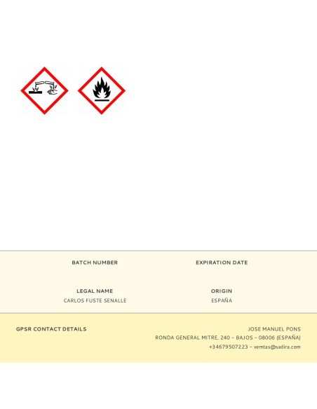 Aceite protector centauro contra salitre y corrosión motores náuticos 500ml sadira