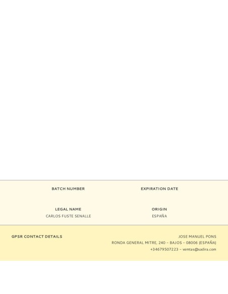 Pack 5 uni. esponjas limpiadoras naúticas sadira