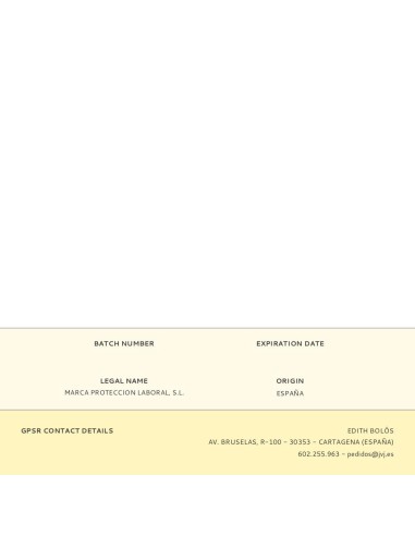 Calcetin invierno thermolite talla 43-46 marca