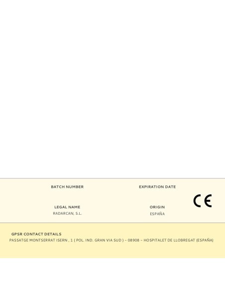 Antiplagas complet hogar ultrasonico. alcance 125m². radarcan