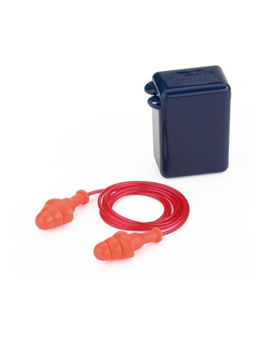 Expositor 100u tapon auditivo fit basic...