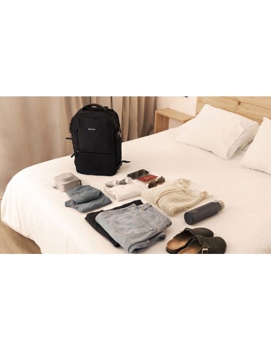 Mochila de 20 l explorer backpack b40 40 x 25 x...