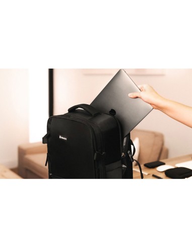 Mochila de 20 l explorer backpack b40 40 x 25 x...