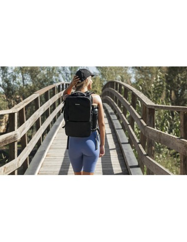 Mochila de 20 l explorer backpack b40 40 x 25 x...