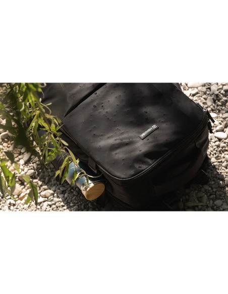 Mochila de 20 l explorer backpack b40 40 x 25 x 20 cm negra