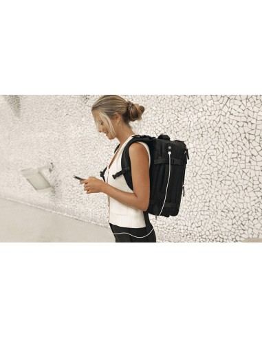 Mochila de 20 l explorer backpack b40 40 x 25 x...