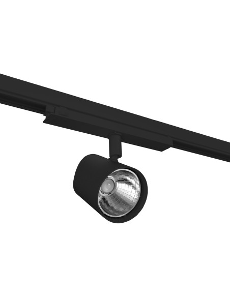 Proyector led rio 4.000lm 29,6w 4.000k irc90 30º velum Proyector led rio 4.000lm 29,6w 4.000k irc90 30º velum