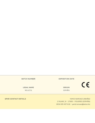 Union lineal rt blanco negro gris velum