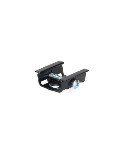 Fijacion sencilla rt negro velum