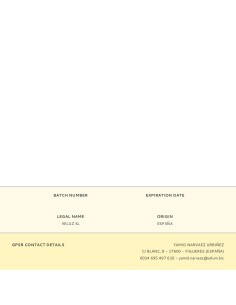 Kit regulacion de altura (estribo + a70006) velum 2