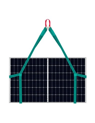 Eslinga pulpo paneles solares 030870004402 ponsa