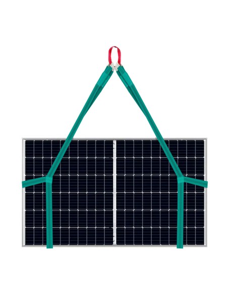 Eslinga pulpo paneles solares 030870004402 ponsa