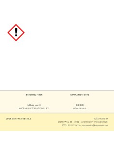 Deshumidificador 1,8 l (incluye 2 cargas de 400g) 2