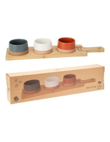 Set aperitivos, 210000970, excellent houseware