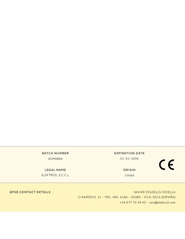 Batería 26650 3s1p 10,8v 5000 mah 54 wh...