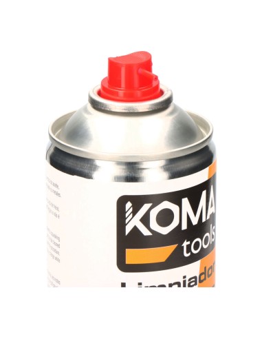 Limpiador de frenos 600 ml