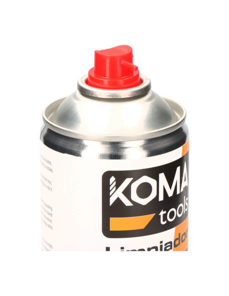 Limpiador de frenos 600 ml