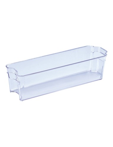 Organizador para frigorífico 4l. 37,5x11x10cm mondex