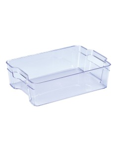 Organizador para frigorífico 6l. 31,5x21,5x9cm mondex