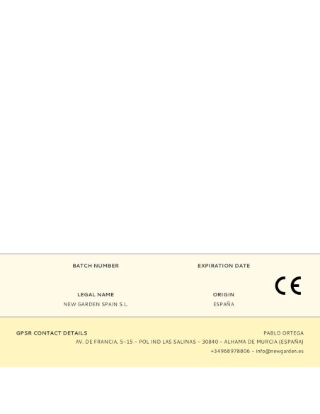 Guirnalda allegra cable negra 10 bombillas 8 m