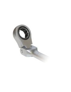 Llave criquet articulada 13mm ew413 mota 2