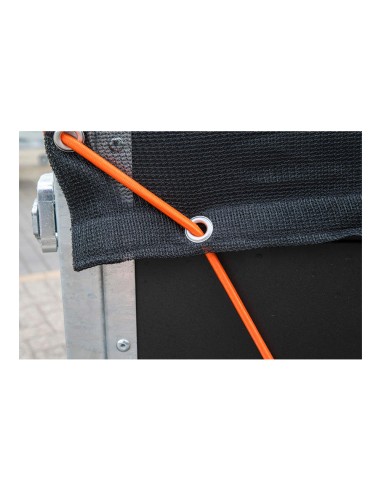 Red de carga elastica, medida:2x3m, con 14...