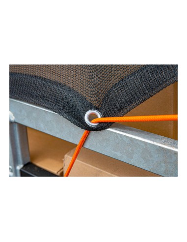 Red de carga elastica, medida:2x3m, con 14...