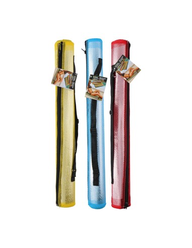 Esterilla para playa colores surtidos, 180 x 60 cm