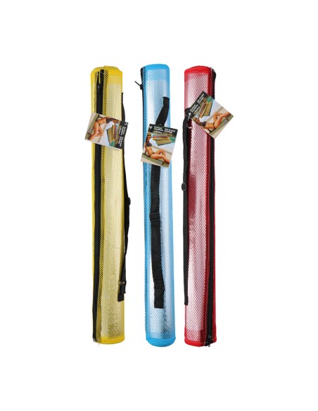 Esterilla para playa colores surtidos, 180 x 60 cm