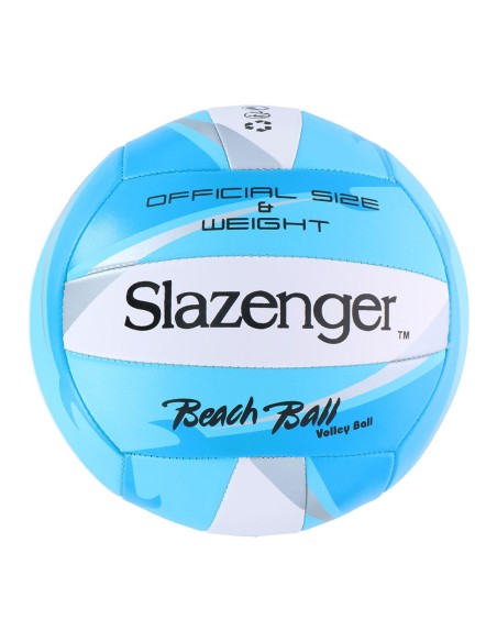 Balón de voleibol de playa talla 4 , colores variados. slazenger