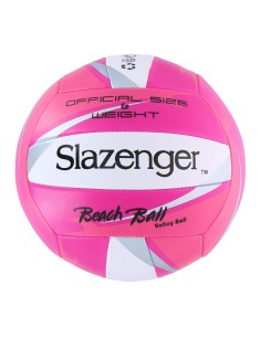 Balón de voleibol de playa talla 4 , colores variados. slazenger 2