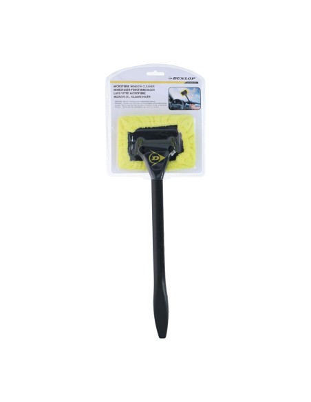 Limpia cristales para coche