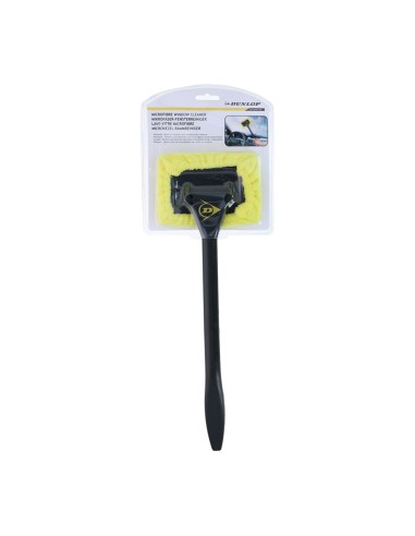 Limpia cristales para coche