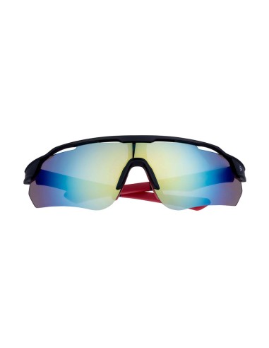 Gafas para ciclismo con funda, colores surtidos