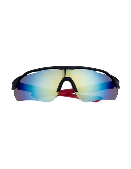 Gafas para ciclismo con funda, colores surtidos