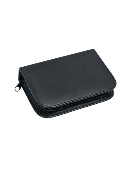 Set de viaje, 10 piezas. basics