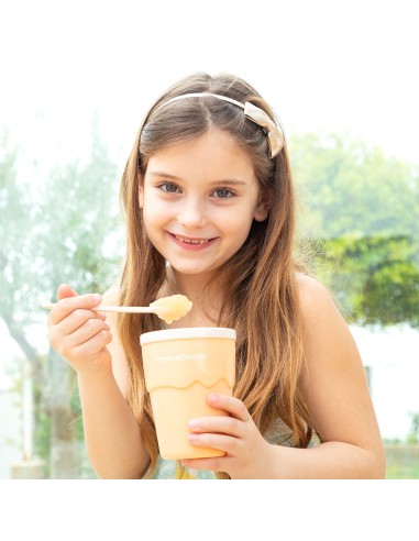 Vaso para hacer helados y granizados, capacidad...